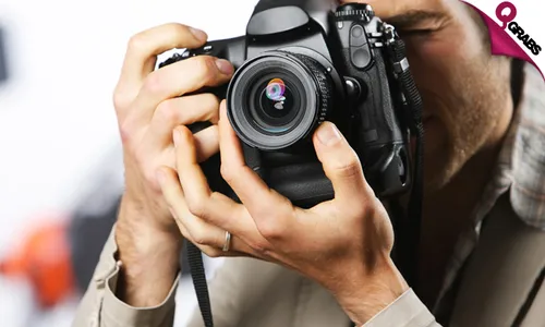 Event Photography Online Course!